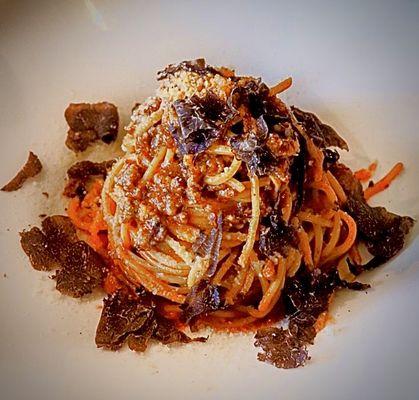 La Bettola Di Terroni