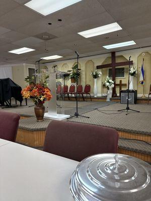 Church of God of Pembroke Pines