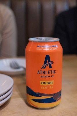 Monty's Public House