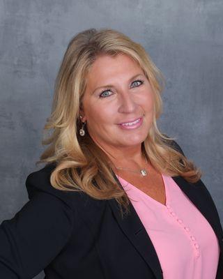 Annette Charkowick at Coldwell Banker American Homes