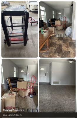 Adriana’s Home Cleaning