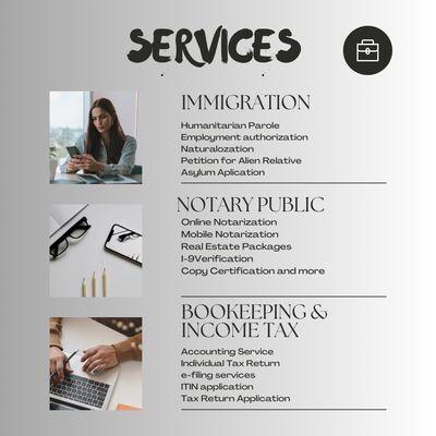 Gutierrez Express Multiservices