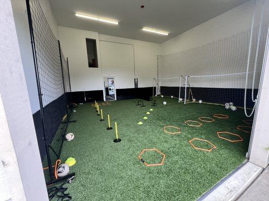 Ascension Sports Lab