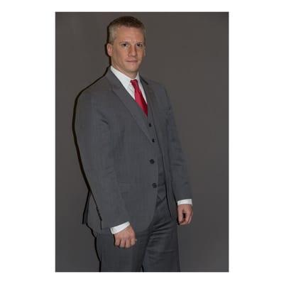 Robert B. White III, Esq. - Workers' Compensation