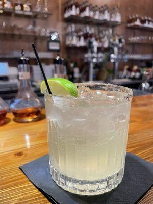 Tequila Mockingbird.