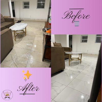 House Cleaner near me