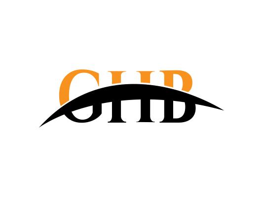 Golden Heart Bookkeeping Logo