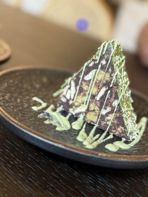 Haraz Coffee House New Brunswick