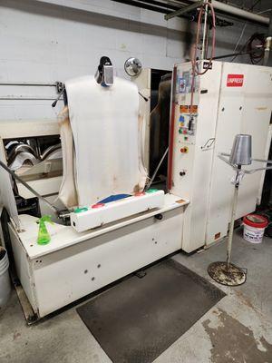 Connecticut Cleaners