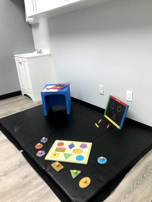 Little Steps Pediatric Therapy