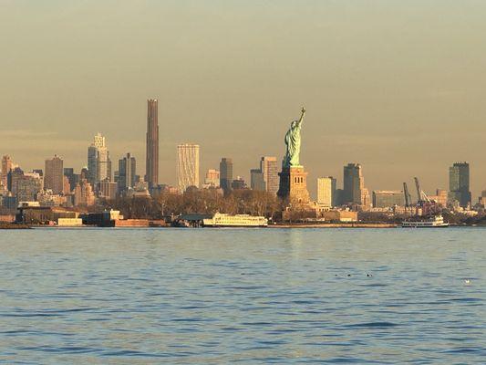Ny Water Way