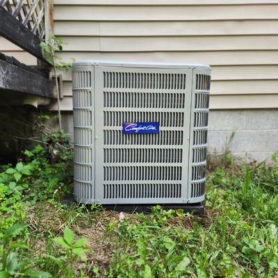 J K & Sons Energy Solutions