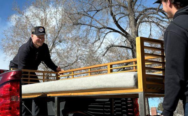 Instant Offer Furniture