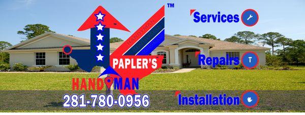 Handyman Services Near Me