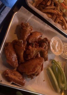 Nobles Bar and Grill
