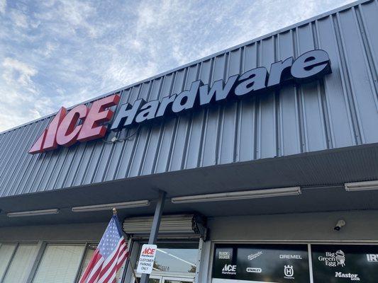 Ace Hardware