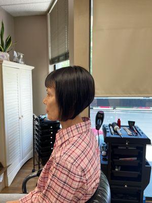 Alex Fomin HairStudio