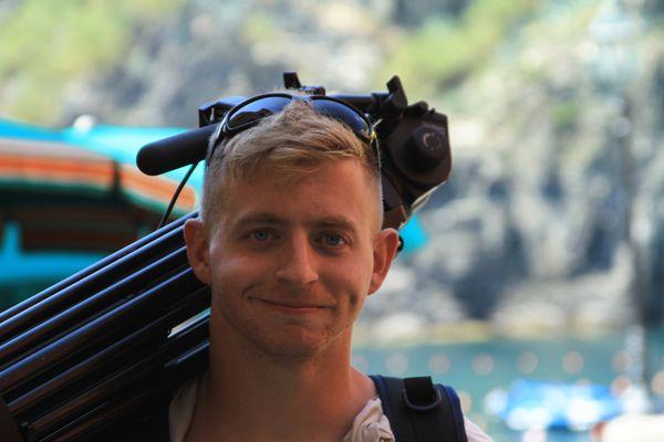 Feature-Length film shoot 2011 Epic Flight Films/National Geographic