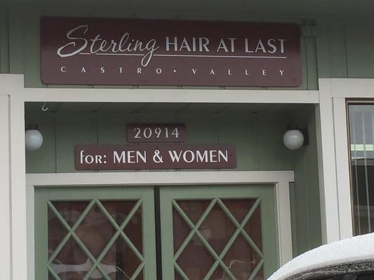 Cute Castro Valley location