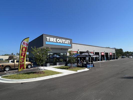 Tire Outlet