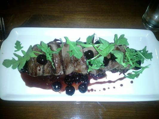 Millbrook Venison Loin