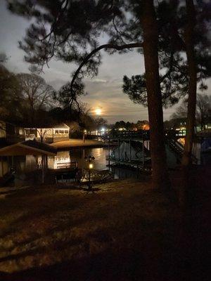 McAtee Realty Cedar Creek Lake