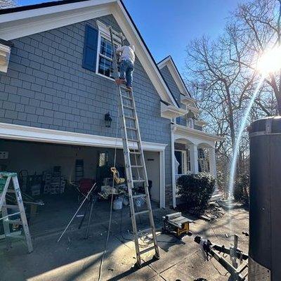 Deep South Home Improvements