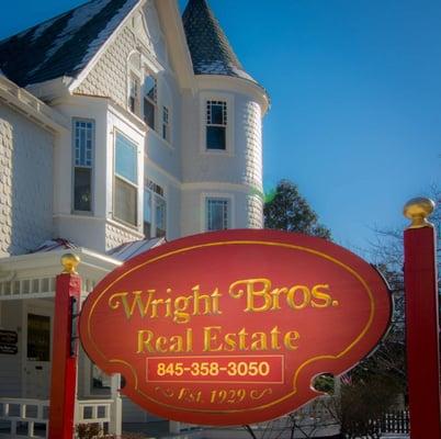 Wright Bros Real Estate, Inc
