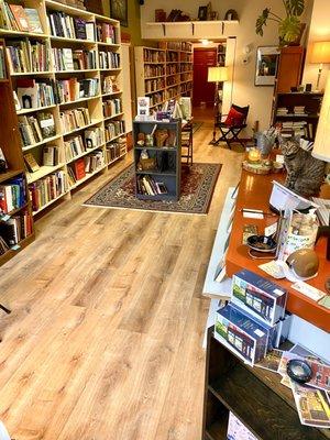 Known Grove Books & More