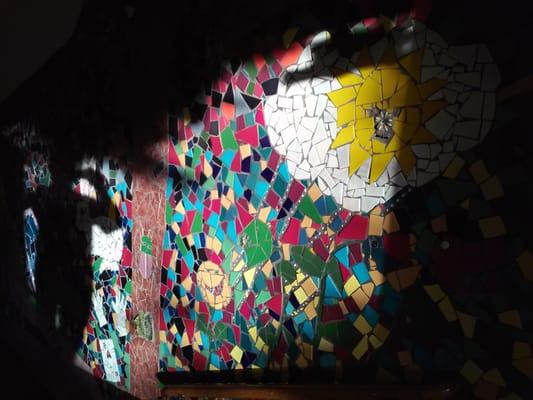 Betty Plasencia Elementary By: Manuel Villa