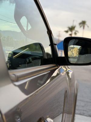 Water Wheel Car Wash