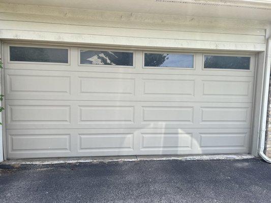 Sam's Garage Door Services