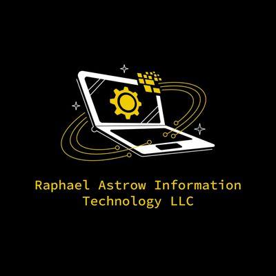 Raphael Astrow Information Technology LLC Logo