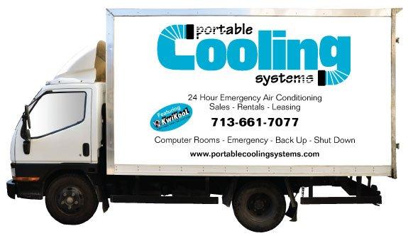 Portable Cooling Systems