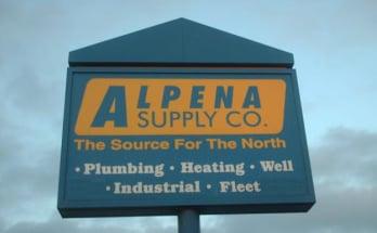 Alpena Supply Co.