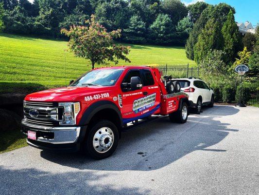 Sadashiv Auto Tech & Collision