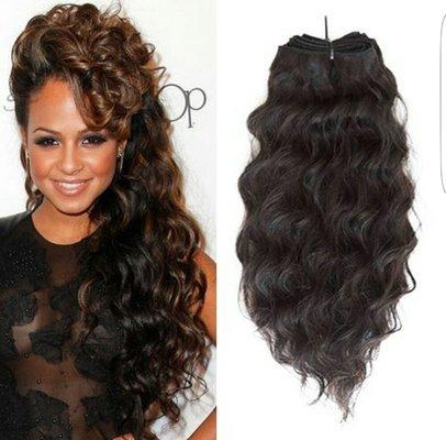 Eliana Beauty Supply