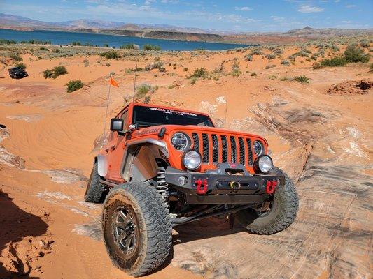 All J Products - Big Bear's Jeep & 4x4 Shop