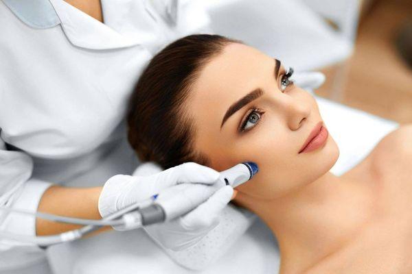 FREE Microdermabrasion with purchase of a Chemical Peel Package!