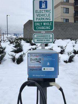 Walla Walla Point Park