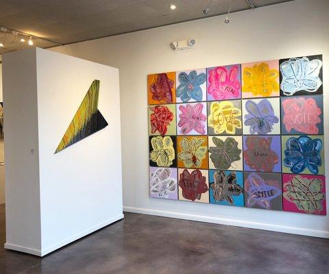 Whitewall Contemporary