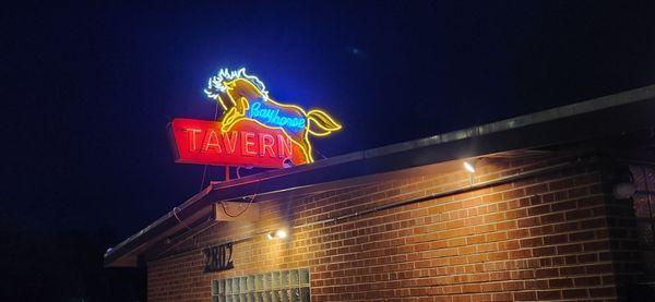 Bay Horse Tavern