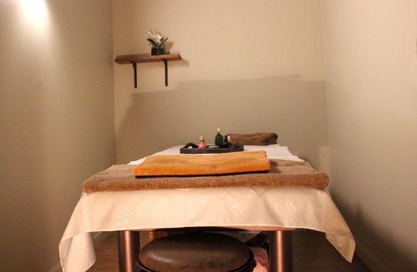 Bamboo Garden Foot Spa