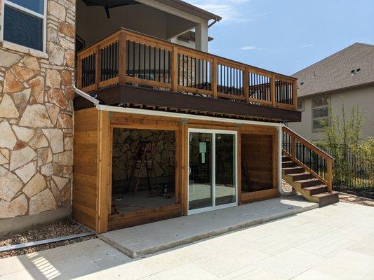 Constellation Construction