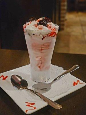 Manalu Italian Restaurant