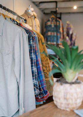 Trevor Furbay Bespoke