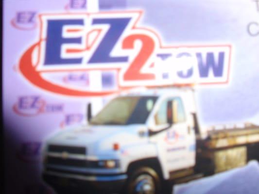 ez2tow