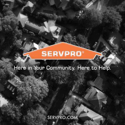 SERVPRO of Boone