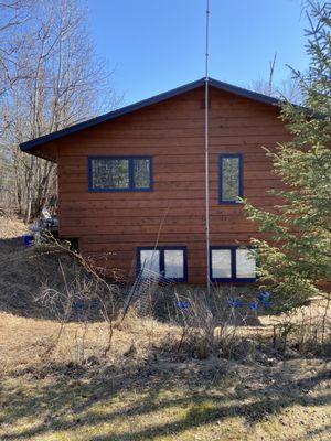 All Seasons Painting & Drywall