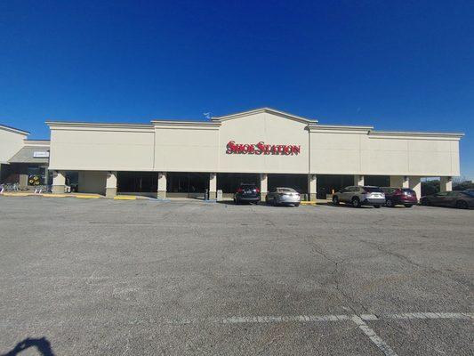 Shoe Station Fairhope